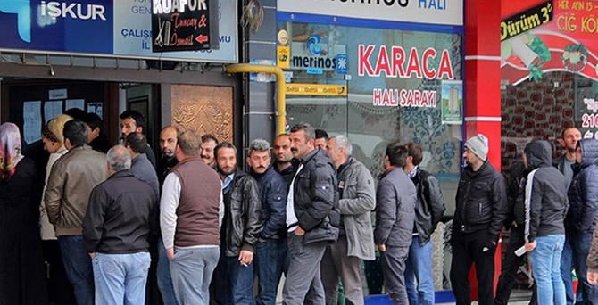 ÇAYKUR'a işçi alım başvuruları başladı