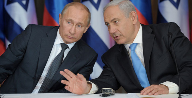 Putin'den füze teminatı