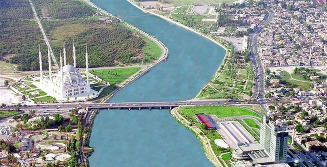 Konut fiyatları en fazla Adana'da arttı