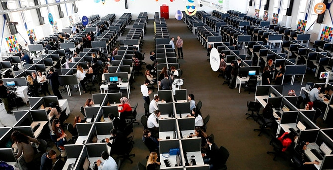 İkinci yarıda işe alımlar artacak