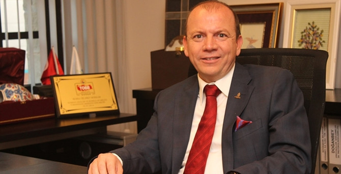 BTB'nin işlem hacmi yüzde 41,6 arttı