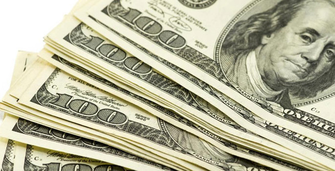 Yabancılar 112,2 milyon dolarlık hisse sattı