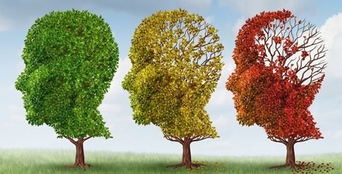 Alzheimer ve bunamada erken teşhis müjdesi