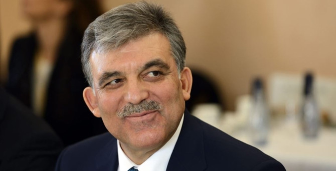 Gül'den seçim sonucu tahmini