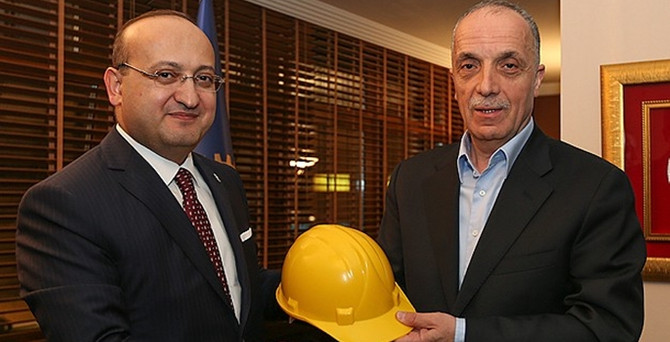 Türk-İş'ten 1 Mayıs açıklaması