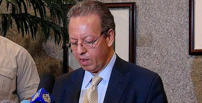 BM Yemen özel danışmanı Ömer görevini bırakıyor