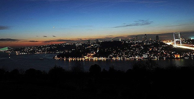 İstanbul'da 12 ilçede elektrik kesintisi!