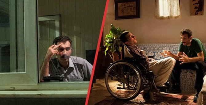Bu hafta 10 film vizyona girecek