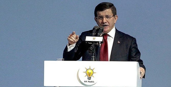 'Terör karşısında önce kadınlar dimdik duracaklar'
