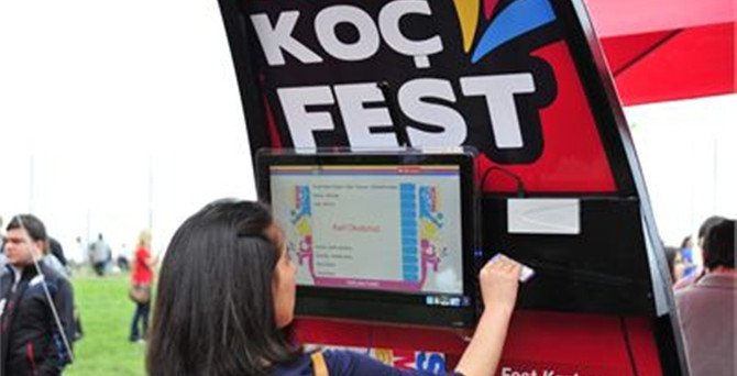 Koç Fest 18 Nisan'da Muğla'da başlıyor