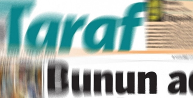 Taraf, 'gözaltı pazarı'ndan çıkmak istiyor