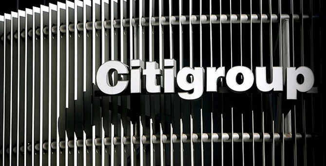 Citigroup beklenenden iyi kâr açıkladı