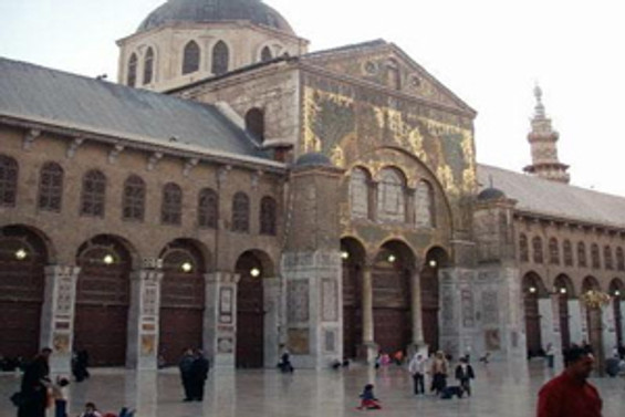 Suriye'ye özel temsilciler gidiyor