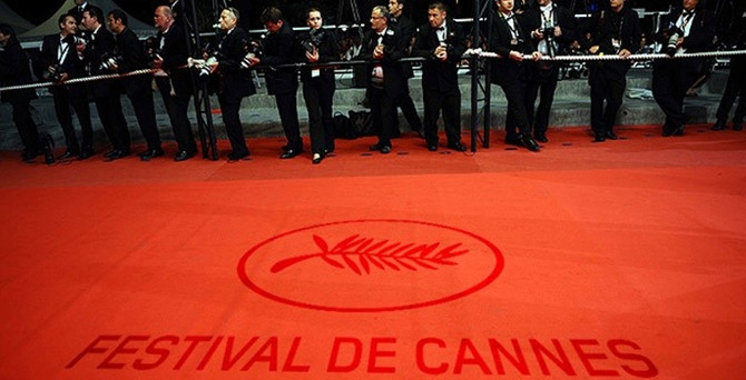 Cannes'da jüri üyeleri belli oldu