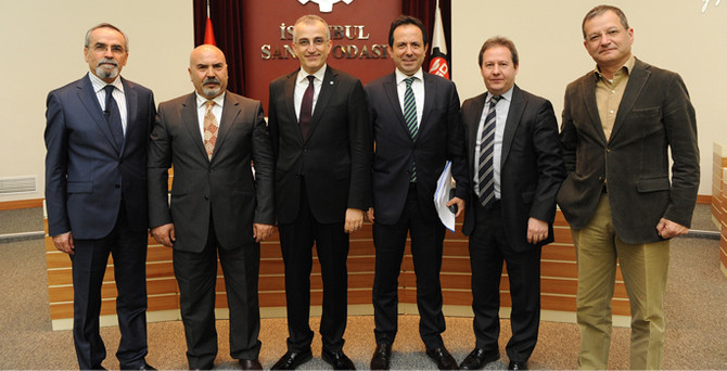 Kağıtta rekabet için endüstriyel ormanlar kurulmalı