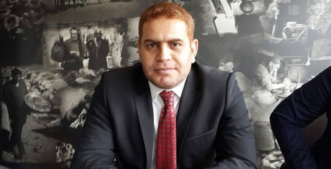 Hataylı nakliyecilerin Mısır’a alternatif yolu Süveyş ve İran