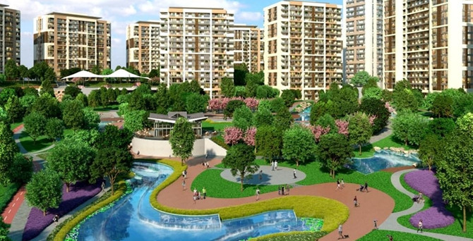 5. Levent için anlaştılar