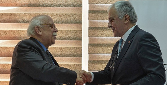MEB ve TÜBA arasında işbirliği
