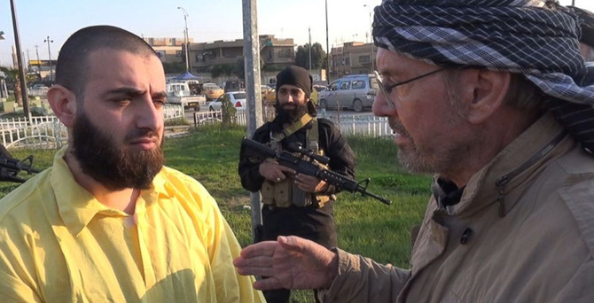 'Yanımda hep 4 zehirli hap vardı'