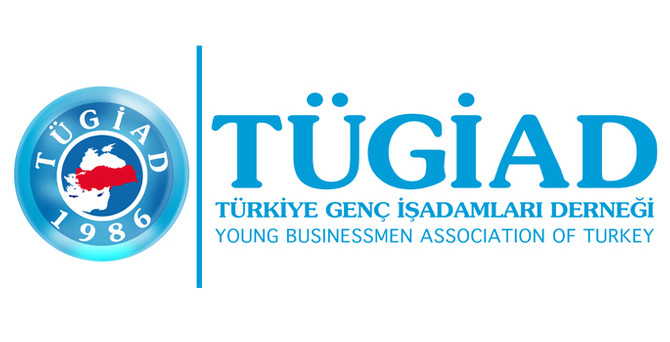 TÜGİAD'ın yeni başkanı Rahmi Çuhacı oldu