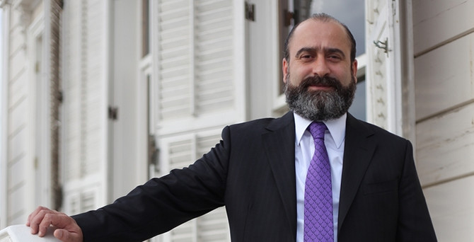 1 milyar liralık yatırımla 5’i bir yerde proje yaptı