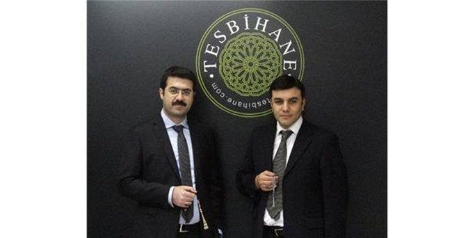 Diziler Osmanlı motiflerini takılara taşıdı internetten satışlar patladı