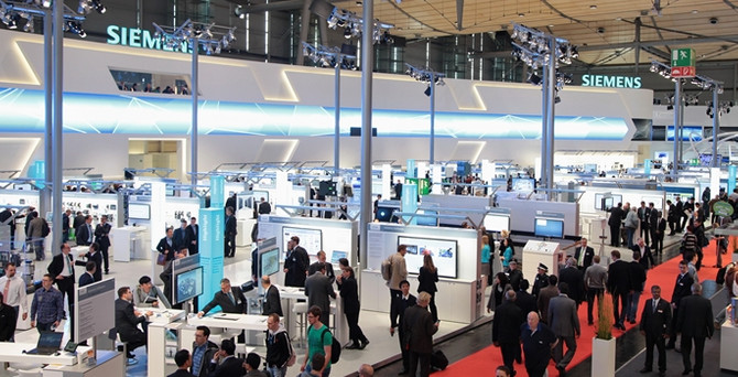 Siemens’in Türkiye’deki Ar-Ge faaliyetleri artıyor