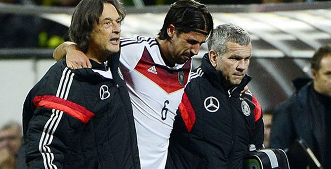 Bayern Münih'te 'tarihi istifa'