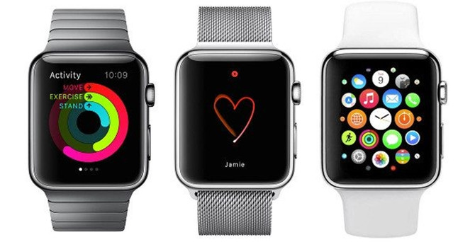 Akbank Direkt, Apple Watch'ta yerini aldı