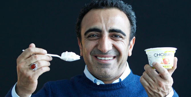 Eski eşiyle 1 milyar dolara anlaştı