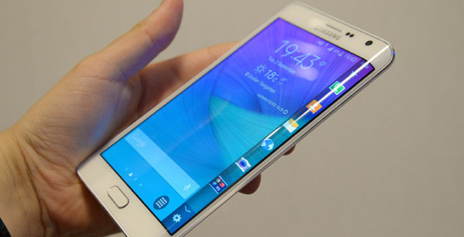Samsung isminden vazgeçti