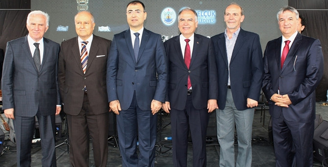'Dünya mirası listesine girecek 40 eser daha var'