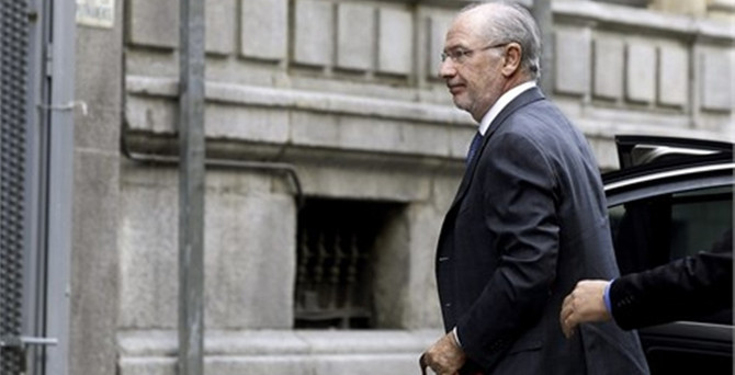 IMF eski Başkanı serbest