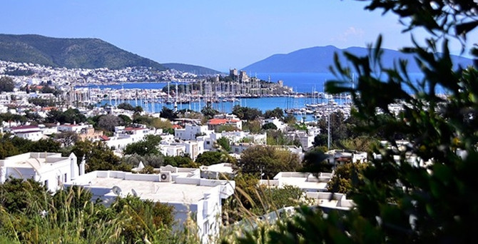 Turizmin "yıldızları" teşvikle parlayacak