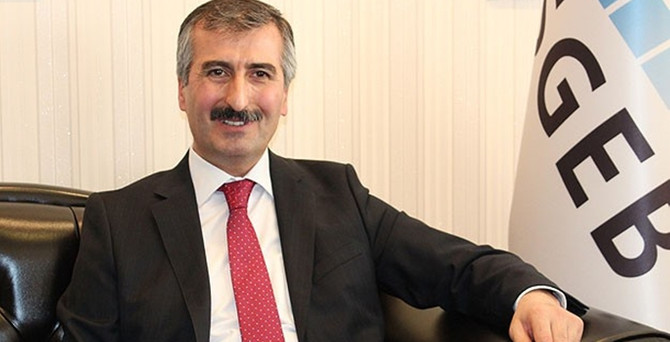 KOSGEB'den girişimciye "fırsatçı" uyarısı