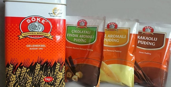 Söke Un, İngiliz oldu