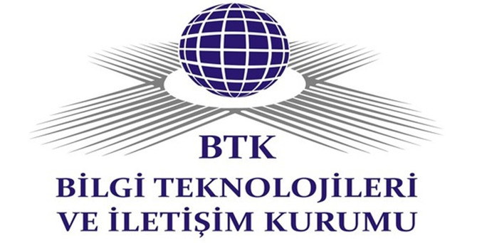 BTK'dan 21 işletmeye idari para cezası