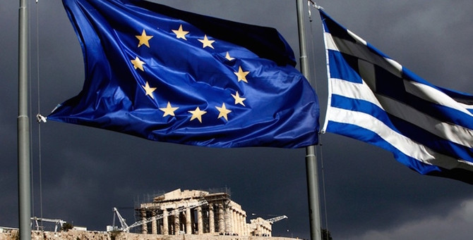 "Grexit, Euro Bölgesi'ni önemli derecede etkilemez"