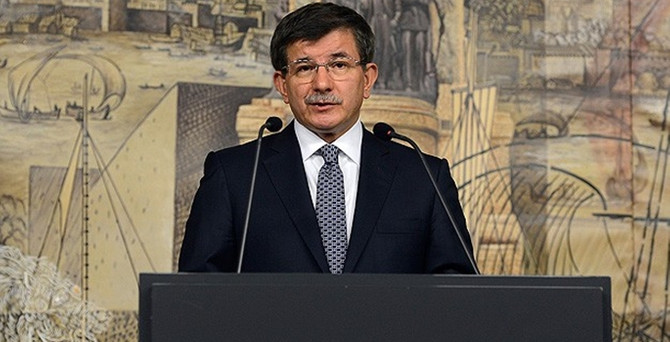 'Üçüncü taraflar meseleyi sürekli kaşıyor'