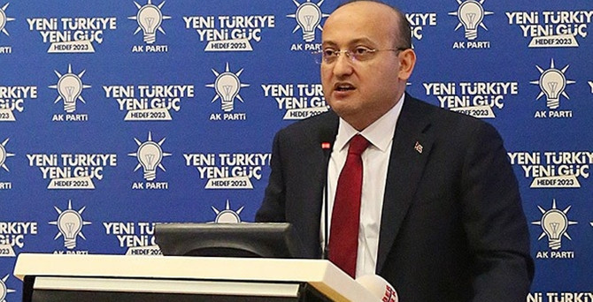 'Kendilerine göre kararlar alıyorlar'