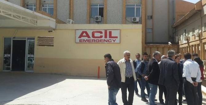 Mardin'de çatışma:3 ölü 6 yaralı