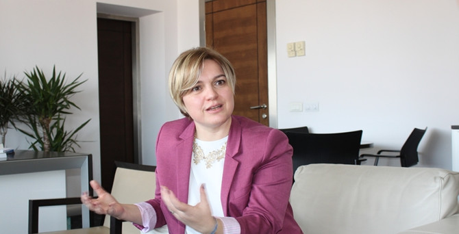 'Artan gelirle talep canlanacak'