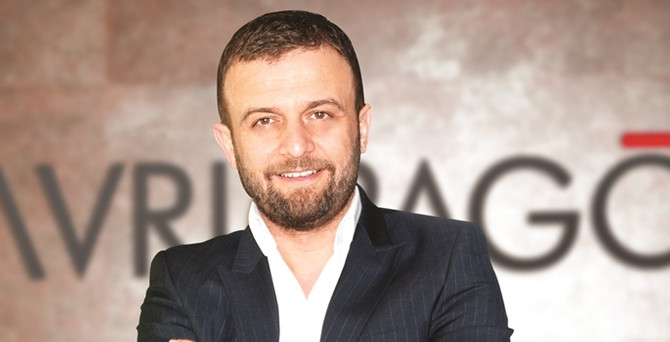 Avrupagöz, çöpten enerji üretmeyi planlıyor