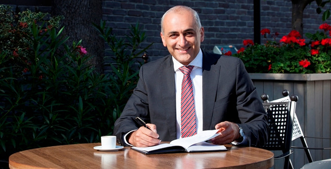 Türk şirketler KPMG ile dünyaya açılacak