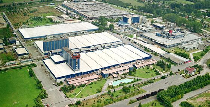 Sabancı, Kordsa için yatırımcı toplantıları yapacak