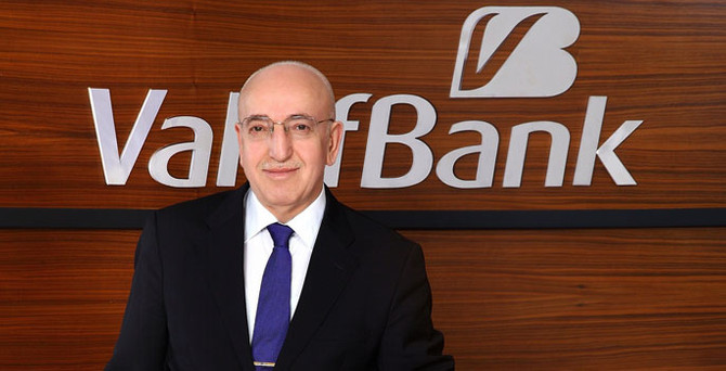 VakıfBank’tan tarihi sendikasyon kredisi
