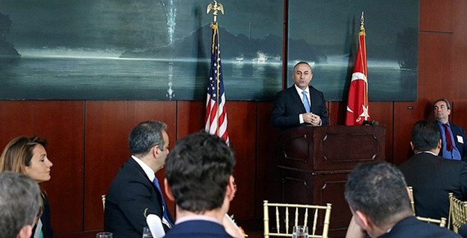 'Türkler ve Ermeniler sorunu birlikte çözmeli'
