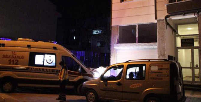 2 uzman çavuş intihar etti