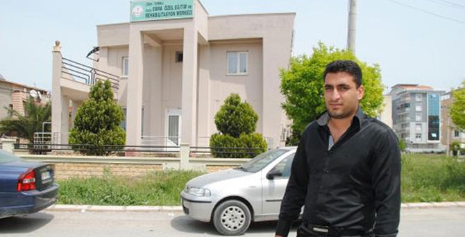 AK Partili başkan intihar etti
