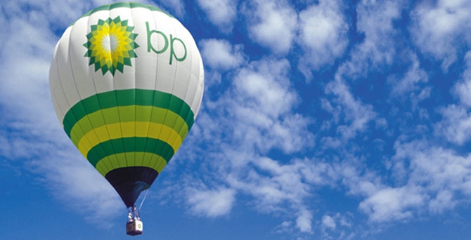 Düşen petrol fiyatları BP'yi de etkileyecek